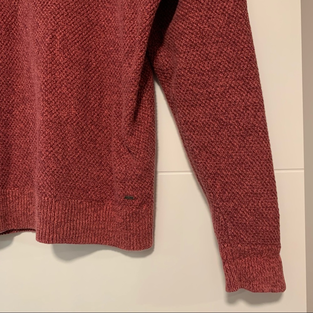 Springfield | Knit Sweater - Picture 5 of 13